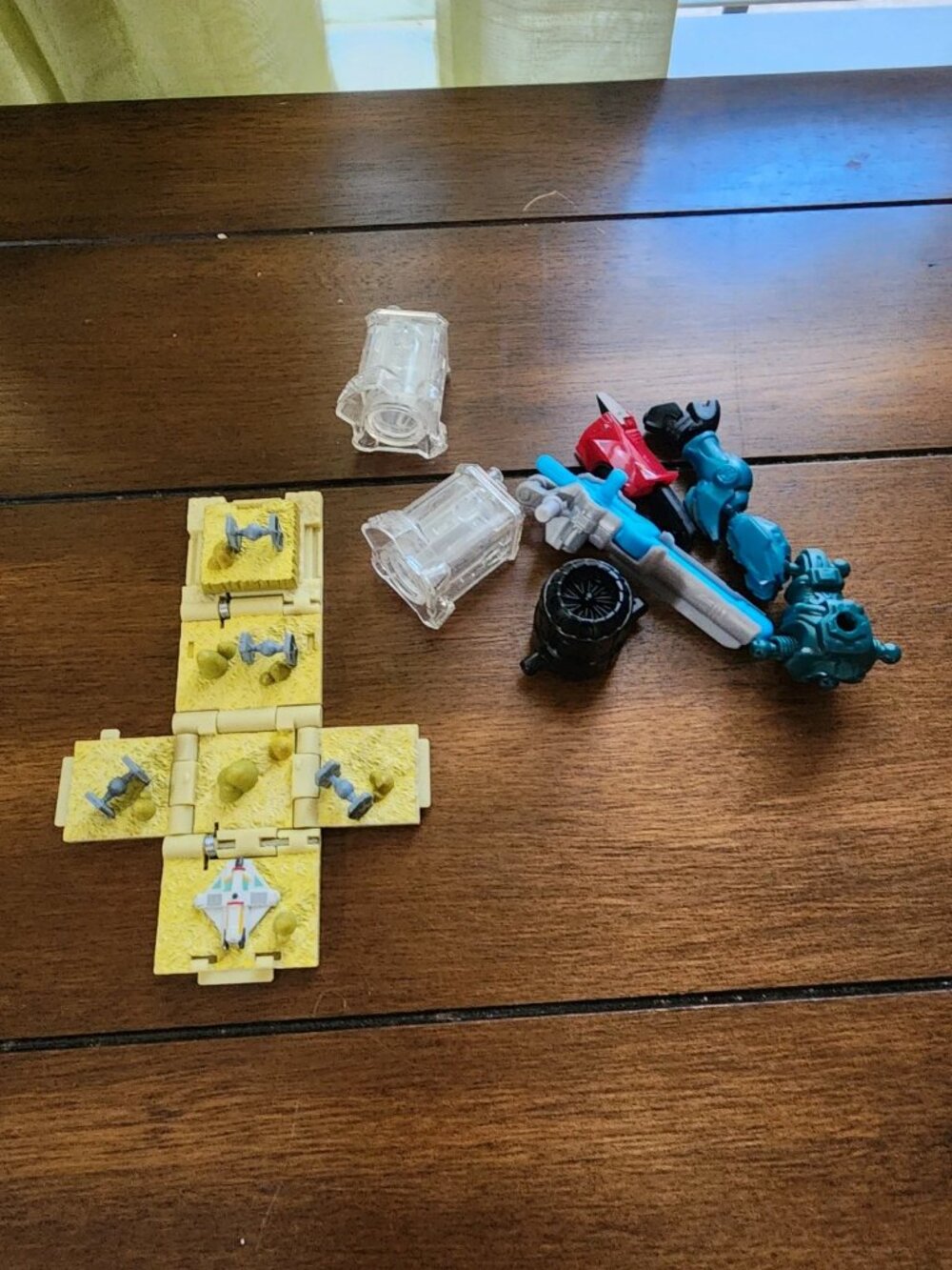 Star Wars Box Busters